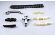 Sada rozvodového řetězu AUTEX 711131