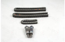 Sada rozvodového řetězu AUTEX 711133