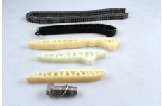 Sada rozvodového řetězu AUTEX 711171