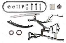 Sada rozvodového řetězu AUTEX 711221