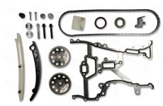 Sada rozvodového řetězu AUTEX 711225