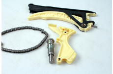 Sada rozvodového řetězu AUTEX 711235