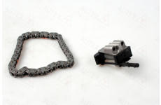 Sada rozvodového řetězu AUTEX 711261