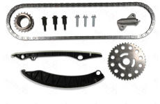 Sada rozvodového řetězu AUTEX 711263