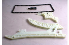 Sada rozvodového řetězu AUTEX 711265