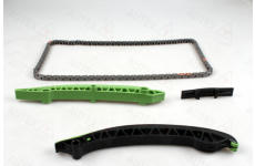 Sada rozvodového řetězu AUTEX 711266