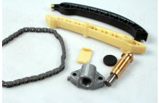 Sada rozvodového řetězu AUTEX 711270