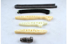 Sada rozvodového řetězu AUTEX 711296