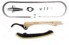 Sada rozvodového řetězu AUTEX 711299