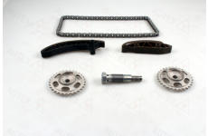 Sada rozvodového řetězu AUTEX 711303