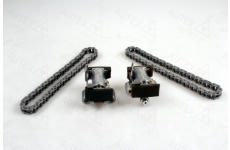 Sada rozvodového řetězu AUTEX 711338