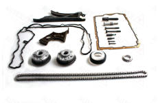 Sada rozvodového řetězu AUTEX 711339