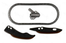 Sada rozvodového řetězu AUTEX 711363