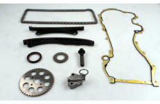 Sada rozvodového řetězu AUTEX 711366