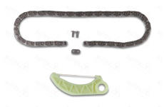 Sada řetězů, pohon olejové pumpy AUTEX 711374