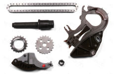 Sada řetězů, pohon olejové pumpy AUTEX 711379