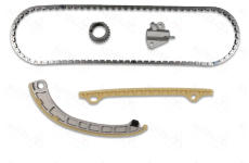 Sada rozvodového řetězu AUTEX 711447
