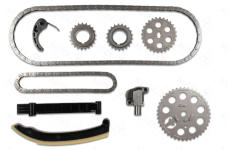 Sada rozvodového řetězu AUTEX 711480