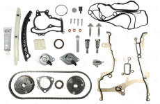 Sada rozvodového řetězu AUTEX 711502