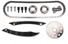 Sada rozvodového řetězu AUTEX 711512