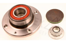 Sada ložisek kol AUTEX 802026