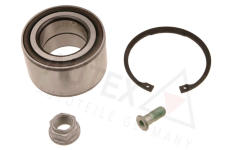 Sada ložisek kol AUTEX 802038