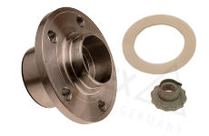 Sada ložisek kol AUTEX 802052