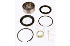 Sada ložisek kol AUTEX 802309