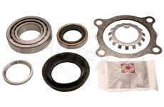 Sada ložisek kol AUTEX 802346