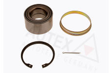 Sada ložisek kol AUTEX 802616