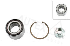 Sada ložisek kol AUTEX 802630