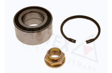 Sada ložisek kol AUTEX 802724