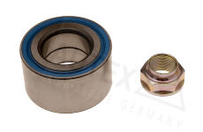 Sada ložisek kol AUTEX 802779