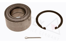 Sada ložisek kol AUTEX 802823