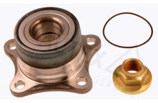 Sada ložisek kol AUTEX 802824