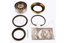 Sada ložisek kol AUTEX 802843