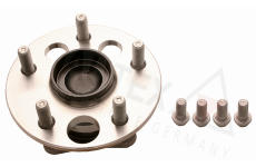 Sada ložisek kol AUTEX 803115