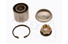 Sada ložisek kol AUTEX 804031