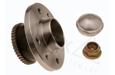 Sada ložisek kol AUTEX 804067