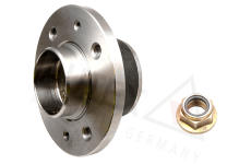 Sada ložisek kol AUTEX 804072