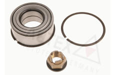 Sada ložisek kol AUTEX 804076