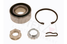 Sada ložisek kol AUTEX 805022