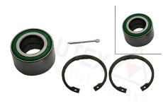 Sada ložisek kol AUTEX 805413