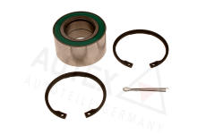 Sada ložisek kol AUTEX 805424