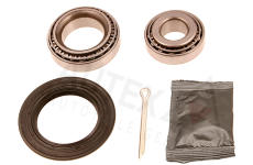 Sada ložisek kol AUTEX 805456