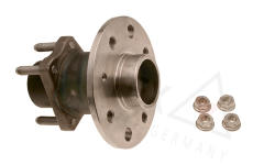 Sada ložisek kol AUTEX 805461