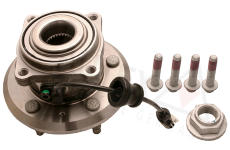 Sada ložisek kol AUTEX 805495