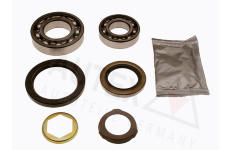 Sada ložisek kol AUTEX 805926