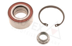 Sada ložisek kol AUTEX 805937