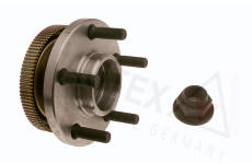 Sada ložisek kol AUTEX 807006